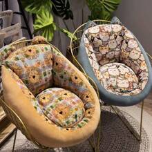 Seat Cushions & Backrest Pillows