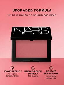 NARS DOLCE VITA Blush - Powder - 0.17 Fluid Ounces/4.8g - Dolce Vita - View 4