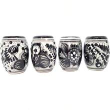 Cups - Black Barrel - View 3