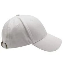 Outfly棒球帽 - 透气白色高尔夫/网球帽，带可调节扣环，适合作为周年纪念日、母亲节、毕业典礼、教师节、返校季的个性化礼物，户外运动装备，高品质材料 - 彩色 - 查看 7