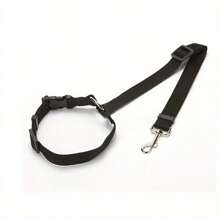 Ceinture de sécurité pour animaux de compagnie, laisse de voiture pour chien et chat, longe de siège arrière rétractable pour animal de compagnie, gardez votre chien plus en sécurité!