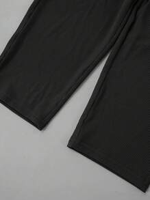 FQLWL Summer Panelled Elegant 2 Pieces Set Cocktail Party Outfits For Women Backless Halter Crop Tops Shorts Set