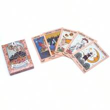 The Audacity Deck Playing Card For Divination, Party Game - Of Cards - Dusty Purple - View 4