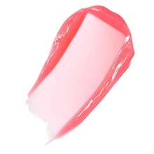 Bálsamo labial brillante Fresh Kiss de ColourPop - Cuidado labial hidratante enriquecido con péptidos, ácido hialurónico, manteca de karité y vitamina E para una fórmula ultra acolchada - Watermelon Sugar (14g)