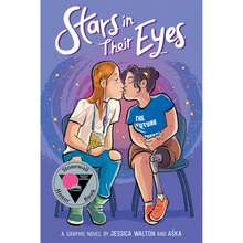 Pre-Owned Stars In Their Eyes (Paperback) By Jessica Walton - Single Book - View 3