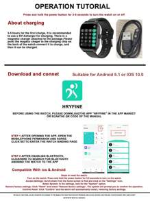 1 pulseira de relógio inteligente feminina, tela sensível ao toque TFT de 2,05", temperatura corporal, previsão do tempo, Bluetooth, rastreador de atividades, lembrete de chamadas/mensagens, compatível com sistemas Android e iOS, adequado para presentes