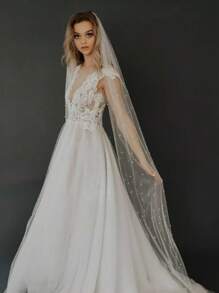Bridal Veils