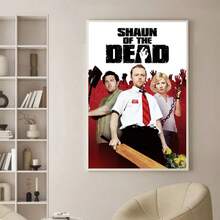 1 件霓虹花卉艺术海报 - 大胆植物花卉插图墙面装饰 - 现代花卉声明墙面艺术 - 海报印刷或帆布印刷现代客厅卧室俱乐部会所无框装饰艺术 - 彩色 - 查看 9