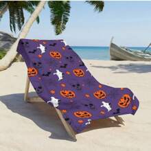 Couverture/serviette de plage en microfibre ultra douce et séchage rapide 250g/m² motif dauphin, tapis de plage extra large, tapis de yoga, châle de plage, convient pour les voyages, le camping, la natation, le pique-nique, 70*140cm ou 90*180cm
