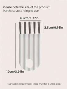 Pot Lid Brush, Keyboard Crevice Brush, Curly Pot Lid Brush, Air Cushion Comb, Clean Pot Lid Groove Crevice, Multi-Purpose Brush,Kitchen,Bathroom,Home,Household Supplier,Curly Pot Lid Brush, Air Cushion Comb