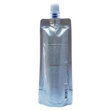 Premium Natural Semi-Permanent Hair Color 45 Deep Blue (8oz) - Blue - View 2