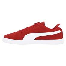 Puma Club Men Sneakers - Red - View 3