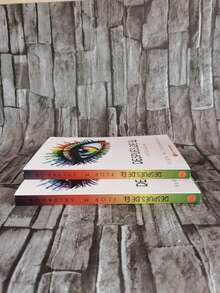 Antes de ella - Libro único - Ver 3