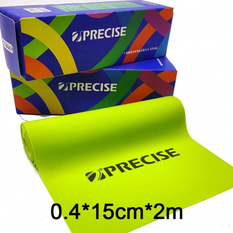 Banda de látex de 2m, 0,4-0,9mm, anticongelante de alta calidad para tiro de caza con tirachinas de catapulta - 0,4 mm - Ver 1