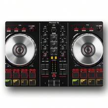 2021 DJ Controller DDJ-SB2 Metal Tin Sign Pin Up Metal Sign Metal Decor Wall Decor Wall Decoration - 彩色 - 查看 2
