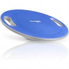 Balance Boards For Teenager - E. Classic Blue - View 7