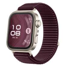 Sports Breathable Nylon Strap Compatible With Huawei Watch Fit 3/Fit 4 Comfortable Bracelet Replacement Wristband Compatible With Huawei Watch Fit 4pro Belt - Fit3/4/4Pro - View 11