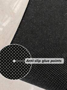 1 件蓝色圣诞小屋半圆形地毯、圣诞场景图案门垫、装饰地毯、卧室装饰、小地毯、地毯、家居装饰、客厅地毯、客厅小地毯、卧室地毯、客厅家居装饰、户外地毯、可洗地毯 - 彩色 - 查看 9