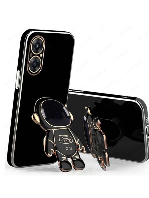 Capinha De Celular Borda dourada para Motoorola Varios Modelos