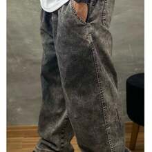 Faded Balloon Jeans - Khinh khí cầu Estonia - Xem 2