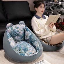 Seat Cushions & Backrest Pillows