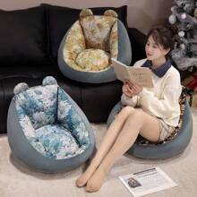 Seat Cushions & Backrest Pillows