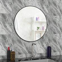 Wall-Mounted Vanity Mirrors Back To School