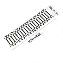 3-teiliges Haarstyling-Kamm-Set, Wellenkräuselkamm, unsichtbarer Haarclip Pony-Trimmer, DIY Haarstyling-Tool, Haarstyling, Haarzubehör, Haarstyling-Set, Haarstyling-Werkzeug-Set