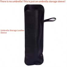 1pc 10-Rib Super Large Umbrella With Reverse Folding, Business Style Casual Lightweight Portable UV Protection Umbrella, Windproof Waterproof Multi-Function Rain Umbrella, Available In Multiple Colors For Men And Women