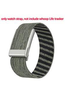 For 5.0 Watch Straps Loop Soft Bands Compatible With Wristband Fitness Tracker Life ECG Straps( NOT For 4.0) - Multicolor - View 15