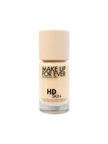 MAKE UP FOR EVER HD SKIN UNDETECTABLE STAY-TRUE 粉底液 1R02#/1N00#/1Y04#/1N06# - 30ml-#1N00 - 查看 6