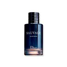 Christian Dior Sauvage 男士淡香精喷雾 EDP 香水 2盎司/60毫升 3.4盎司/100毫升 6.8盎司/200毫升 琥珀馥奇香调 男友丈夫父亲兄弟生日毕业派对旅行露营户外活动校园旅行节日周年纪念日办公室冬季圣诞节特殊场合派对 - 查看 2