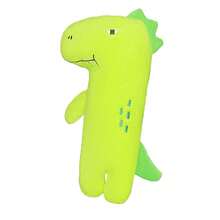 独角兽安全带肩垫、车辆安全带肩垫、汽车安全带垫、动物旅行枕