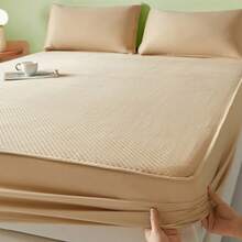 Fitted Sheets - Elegant Purple - View 10