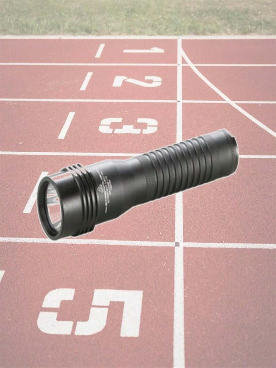 212 Main STL-74750 Strion LED HL Rechargeable Flashlight Without ...