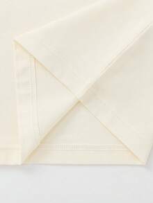 Balabala Miiiiichan Kids Pajama Set 2025 Comfortable Sleepwear - White Grey Tone - View 7