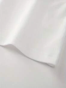 Hip Hop Lips, żebrowana bawełniana koszulka damska, styl college'owy wiosna lato nowe sportowe damskie, drapowana moda miękka oddychająca damska koszulka z krótkim rękawem