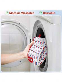 4 Pack Mop Refill Pads Compatible With O-Cedar ProMist MAX Spray Mop Reusable Pads Refills Microfiber Replacement Heads Dry Wet Use Double Sided Machine Washable For All Surface Floor Cleaning - Pack Of 4 - View 4