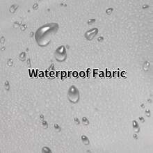 1pc Electric Bike Rain Cover, Electric Bike Outdoor Dust Cover, Mountain Bike Sunblock Clothing, Motorcycle Cover