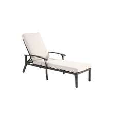 Patio Lounge Chair & Swing Chair