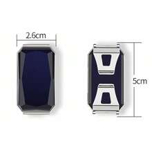 Pet Collars - 黑色 - 查看 4