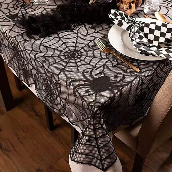 Fournitures pour fête d'Halloween