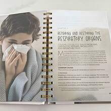 Sustain Me Book Barbara O'neill 2024, Holistic Guide To Welness Book,The Comprehensive Natural Remedies Book Guide - A5 - 查看 4