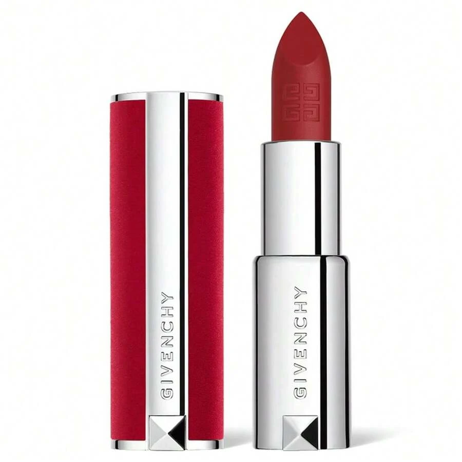 Givenchy Le Rouge Deep Velvet Matte Lipstick For Women