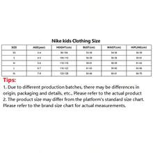 Nike 青少年男孩 NSW WVN FZ JKT GCEL 编织连帽夹克 II0471-057