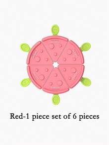 1-Piece Set Of Ice Cream Molds, Reusable Ice Cream Molds, Cheese Shaped Ice Cube Molds (With Lids), Ice Trays, Suitable For Birthday Parties, Gifts, Beverages, Coffee, Cocktails, Whiskey, Ice Cube Tray Ice Cream Molds, Home Made Popsicle Molds - Multicolor - View 11