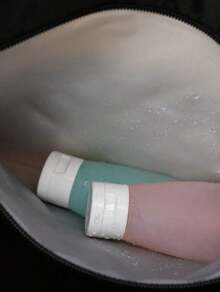 Foldable Travel Bags - Gris - Ver 9