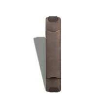 Portaplumas de banda elástica ajustable, funda de cuero PU, bolsa elástica para cuaderno, portaplumas de 8-1.5 pulgadas desmontable - A2 - Ver 14