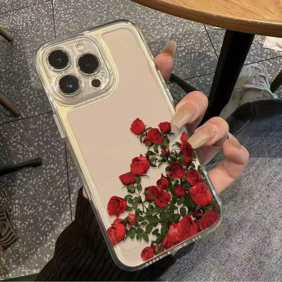 Basic Phone Cases - Mixed Colors - View 1