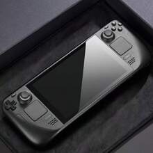 Mica de vidrio para Steam Deck - Blanco - Ver 3